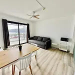 Alma 26 Апартаменты Лос-Канкахос