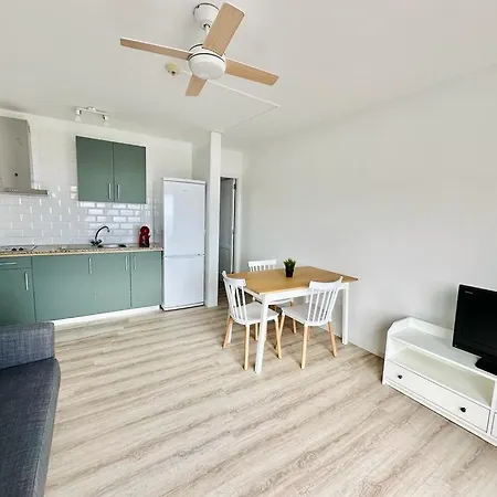 Apartment Alma 26