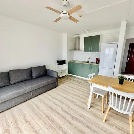 Apartment Alma 26 *