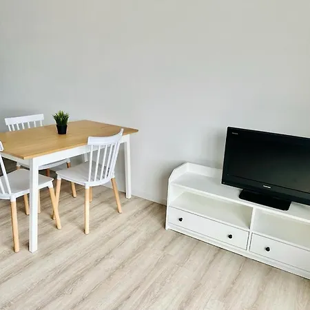 Alma 26 Apartment