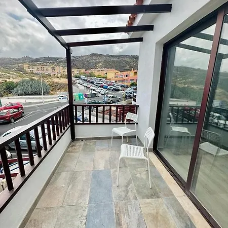 Lejlighed Alma 26 *