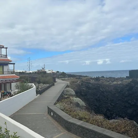 Alma 26 Playa Cancajos.- BreNa Baja (la Palma)