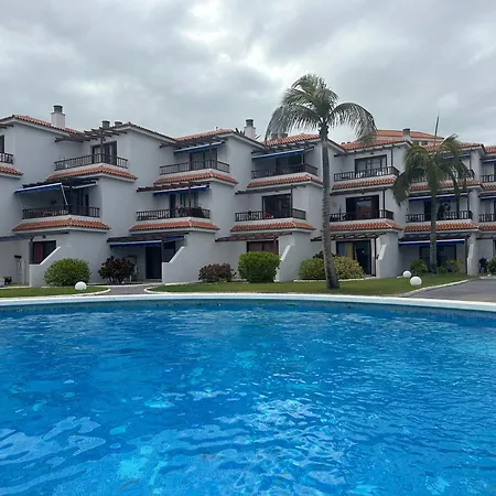 Apartamento Alma 26 *