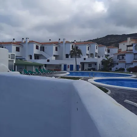 Apartment Alma 26 *