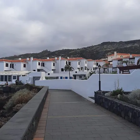 Alma 26 Playa Cancajos.- BreNa Baja (la Palma)
