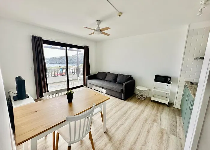 Alma 26 Apartamento Playa Cancajos.- BreNa Baja (la Palma)