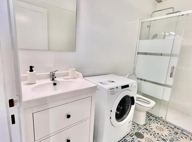 Alma 26 Playa Cancajos.- BreNa Baja (la Palma)