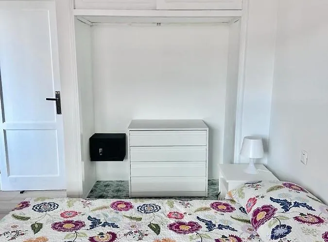 Alma 26 * Playa Cancajos.- BreNa Baja (la Palma)