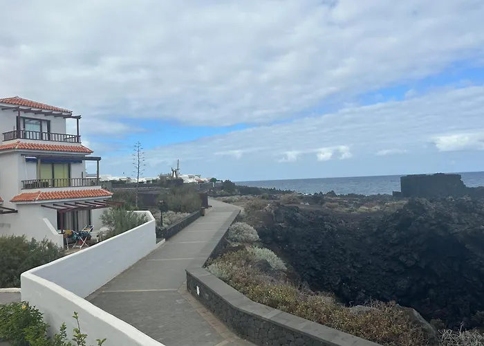 Alma 26 Playa Cancajos.- BreNa Baja (la Palma)