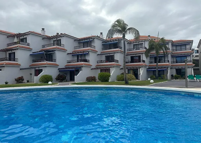 Apartamento Alma 26 *