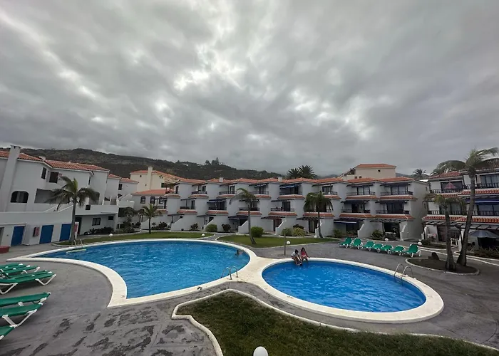 Alma 26 Apartamento Playa Cancajos.- BreNa Baja (la Palma)