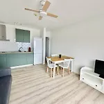 Appartement Alma 26