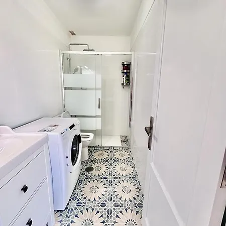 Apartment Alma 26 Los Cancajos