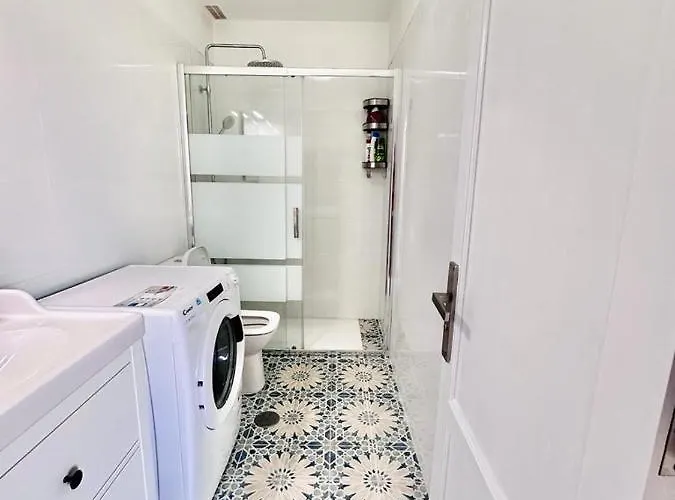 Apartman Alma 26 Playa Cancajos.- BreNa Baja (la Palma)