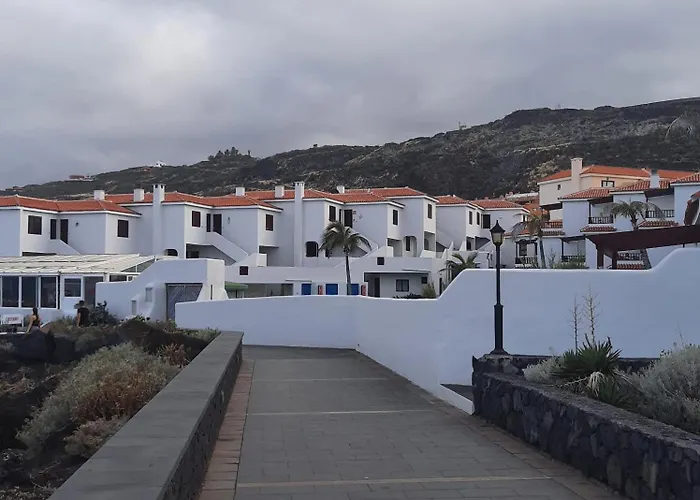 Alma 26 Playa Cancajos.- BreNa Baja (la Palma)